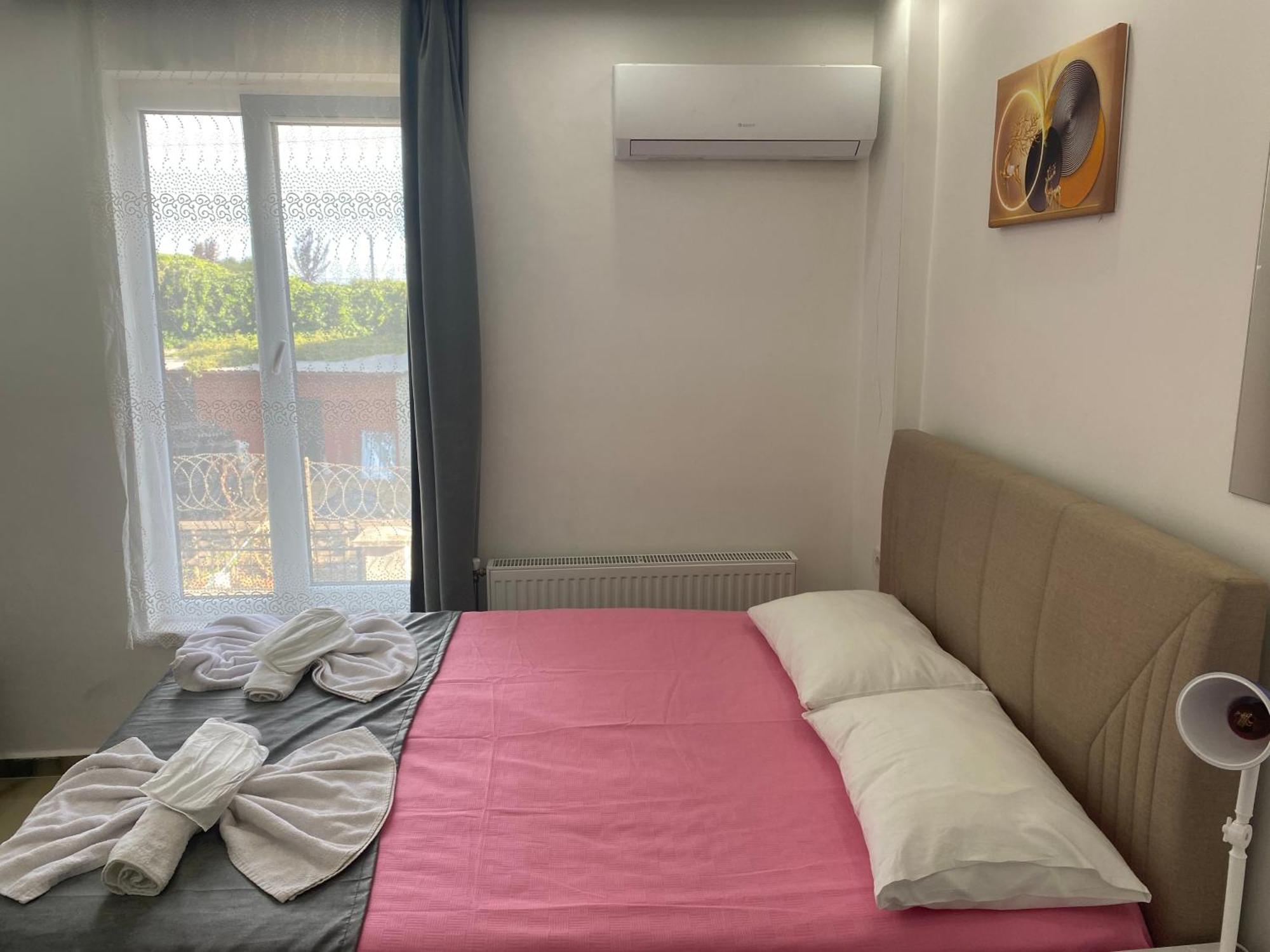 Amida Family Apart Istanbul Exterior photo